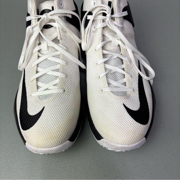Nike Zoom KD Trey 5 IV Men\'s Athletic Basketball Lace Up Size 11 856484-100 main image 5